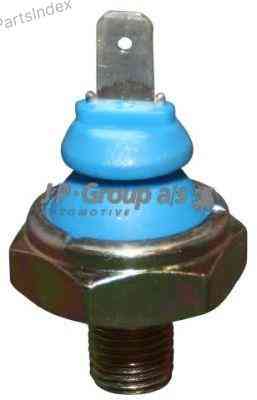 ზეთის წნევის სენსორი Jp ჯგუფი 1193500400 თბილისი