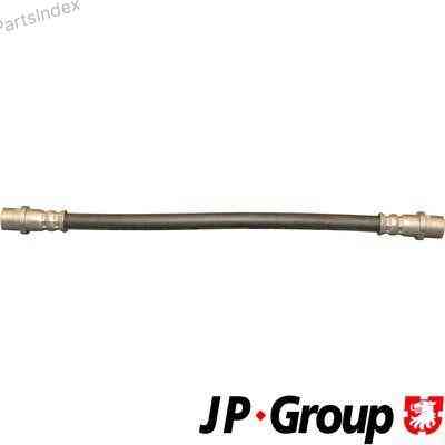Шланг тормозной Jp group 1161700400 * Тбилиси
