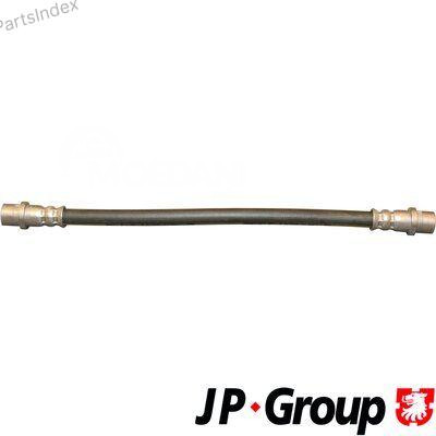 Шланг тормозной Jp group 1161700400 * Тбилиси - изображение 2