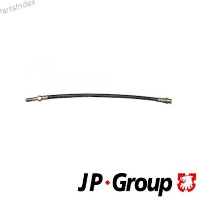 Шланг тормозной Jp group 1161601300 Тбилиси - изображение 1
