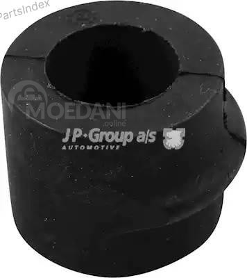 სტაბილიზატორის მილისა (სუხოის რეზინა, ვტულკა) suhois vtulka Jp group 1150450409 თბილისი - photo 1