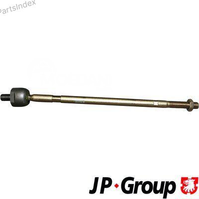 Тяга рулевая Jp group 1144500300 Тбилиси - изображение 2