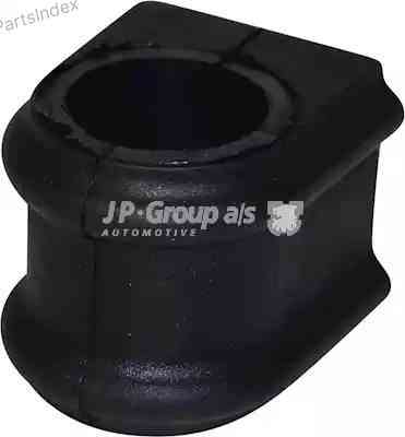 სტაბილიზატორის მილისა (სუხოის რეზინა, ვტულკა) suhois vtulka Jp group 1140607300 თბილისი