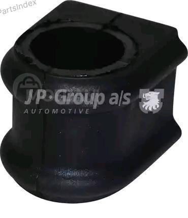 სტაბილიზატორის მილისა (სუხოის რეზინა, ვტულკა) suhois vtulka Jp group 1140607300 თბილისი - photo 3