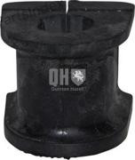 სტაბილიზატორის მილისა (სუხოის რეზინა, ვტულკა) suhois vtulka Jp group 1140606909 თბილისი - photo 1