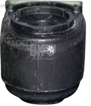 სტაბილიზატორის მილისა (სუხოის რეზინა, ვტულკა) suhois vtulka Jp group 1140605809 თბილისი - photo 1