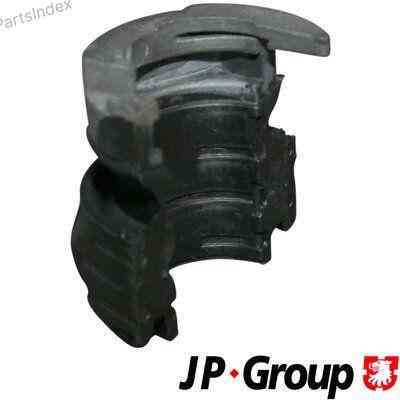 სტაბილიზატორის მილისა (სუხოის რეზინა, ვტულკა) suhois vtulka Jp group 1140605300 თბილისი