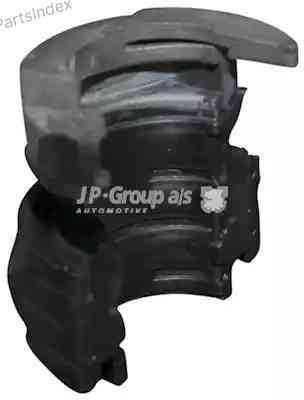 სტაბილიზატორის მილისა (სუხოის რეზინა, ვტულკა) suhois vtulka Jp group 1140605300 თბილისი