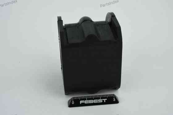 სტაბილიზატორის მილისა (სუხოის რეზინა, ვტულკა) suhois vtulka Febest NSBZ34F თბილისი