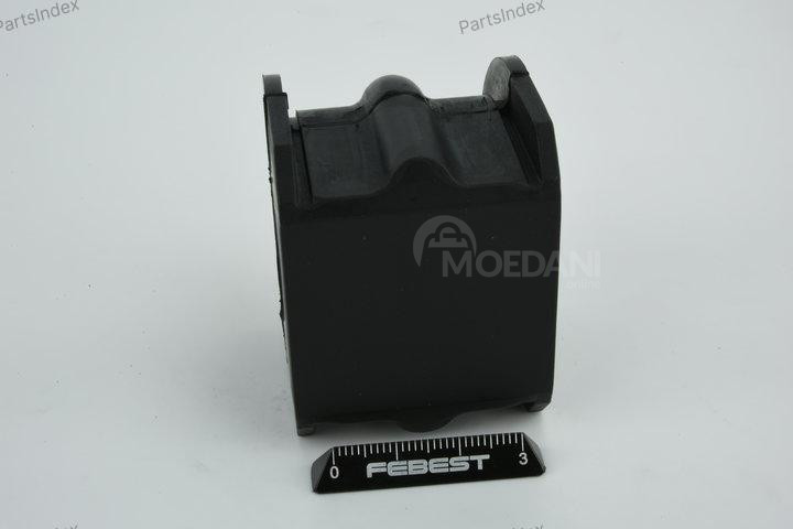 სტაბილიზატორის მილისა (სუხოის რეზინა, ვტულკა) suhois vtulka Febest NSBZ34F თბილისი - photo 3