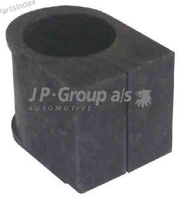 სტაბილიზატორის მილისა (სუხოის რეზინა, ვტულკა) suhois vtulka Jp group 1140600500 თბილისი