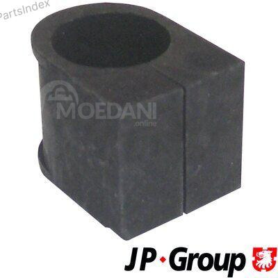 სტაბილიზატორის მილისა (სუხოის რეზინა, ვტულკა) suhois vtulka Jp group 1140600500 თბილისი - photo 3