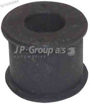 სტაბილიზატორის მილისა (სუხოის რეზინა, ვტულკა) suhois vtulka Jp group 1140450100 თბილისი