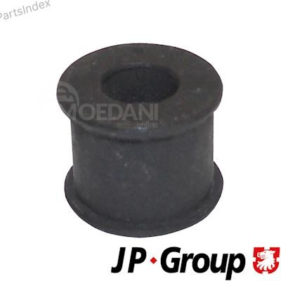 სტაბილიზატორის მილისა (სუხოის რეზინა, ვტულკა) suhois vtulka Jp group 1140450100 თბილისი - photo 3