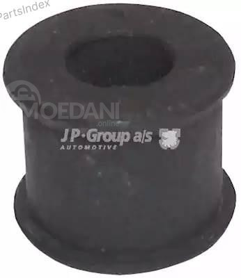 სტაბილიზატორის მილისა (სუხოის რეზინა, ვტულკა) suhois vtulka Jp group 1140450100 თბილისი - photo 1