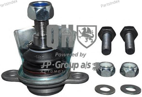 Ball Joint Jp group 1140300509 Tbilisi - photo 1