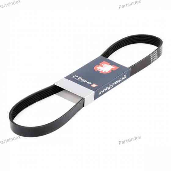 ძრავის გარე ღვედი  Jp group 1118106200 თბილისი