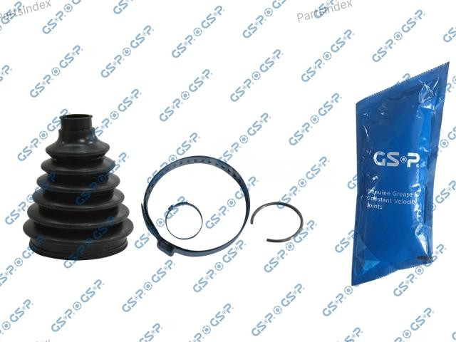 Пыльник ШРУСа GS P 700102 Тбилиси - изображение 2