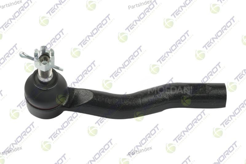 საწევარას დაბოლოება (ნაკანეჩნიკი) nakanechniki Teknorot T-922 თბილისი - photo 2