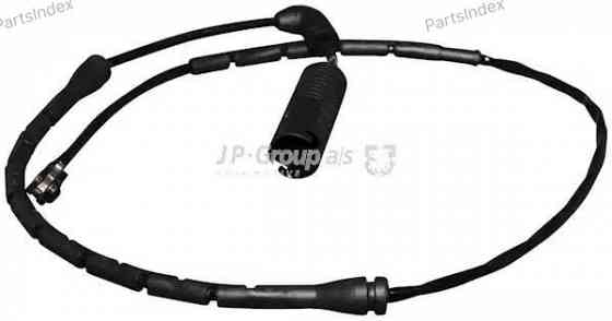 სამუხრუჭე ხუნდების ცვეთის სენსორი hundebis sensori Jp group 1497301900 თბილისი