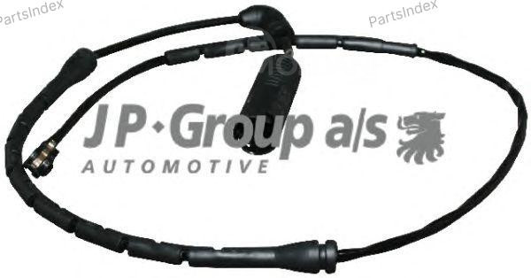 სამუხრუჭე ხუნდების ცვეთის სენსორი hundebis sensori Jp group 1497301900 თბილისი - photo 2