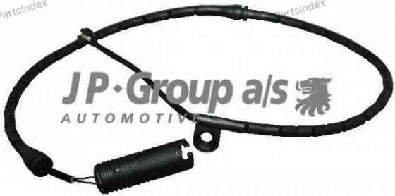 სამუხრუჭე ხუნდების ცვეთის სენსორი hundebis sensori Jp group 1497301800 თბილისი