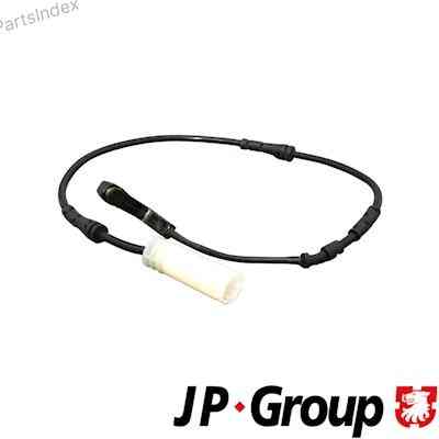 სამუხრუჭე ხუნდების ცვეთის სენსორი hundebis sensori Jp group 1497301200 თბილისი