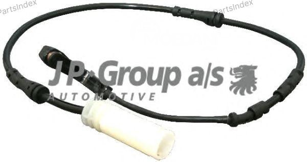 Brake Pad Wear Sensor Jp group 1497301200 Tbilisi - photo 2