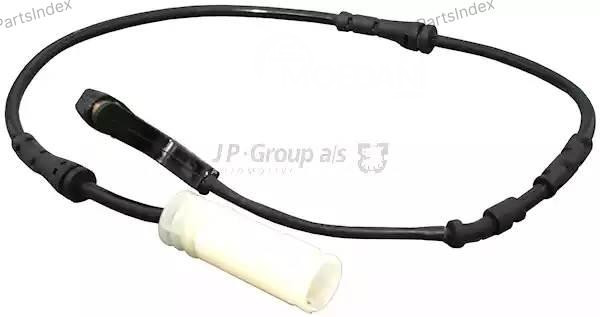 Brake Pad Wear Sensor Jp group 1497301200 Tbilisi - photo 1