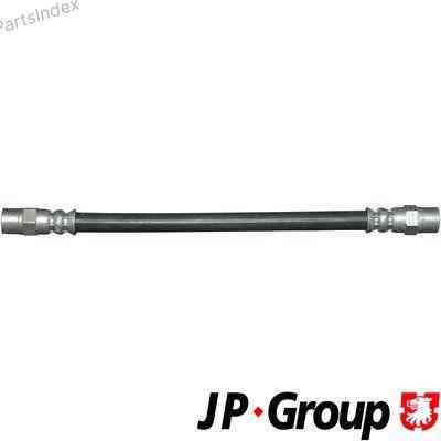 Шланг тормозной Jp group 1461700600 Тбилиси