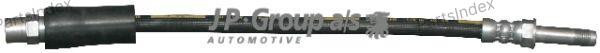 Шланг тормозной Jp group 1461700300 Тбилиси - изображение 3