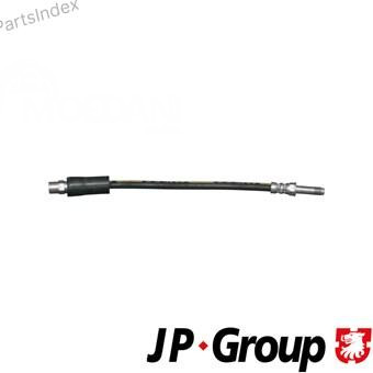 Шланг тормозной Jp group 1461700300 Тбилиси - изображение 1
