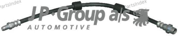 Шланг тормозной Jp group 1461600200 Тбилиси - изображение 2