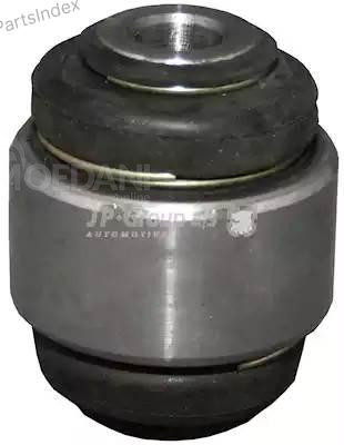 მილისა  salinbloki Jp group 1450300700 თბილისი - photo 1