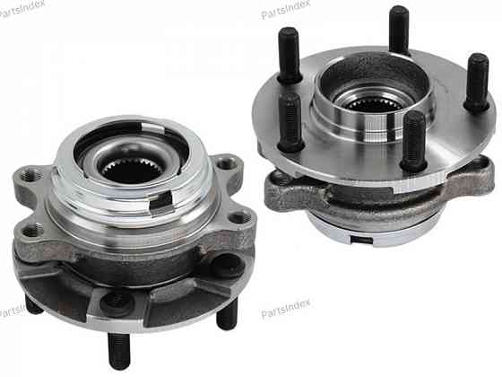 მორგვისის საკისარი კომპლექტი  (პაჩებნიკი)  stupicis pachepniki SAT ST40202JP11A თბილისი