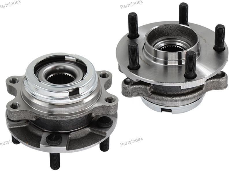 მორგვისის საკისარი კომპლექტი  (პაჩებნიკი)  stupicis pachepniki SAT ST40202JP11A თბილისი - photo 1