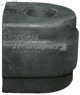 სტაბილიზატორის მილისა (სუხოის რეზინა, ვტულკა) suhois vtulka Jp group 1440600900 თბილისი - photo 3