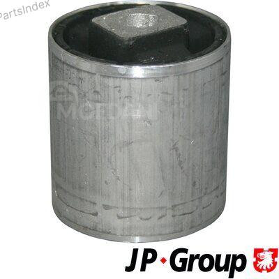 მილისა ბერკეტის  კომლექტი vtulka Jp group 1440201400 თბილისი - photo 2