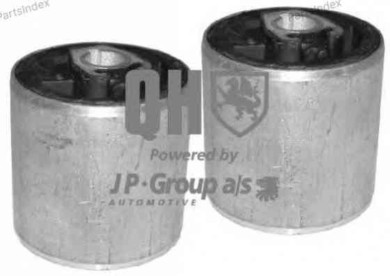 მილისა ბერკეტის  კომლექტი vtulka Jp group 1440200819 თბილისი