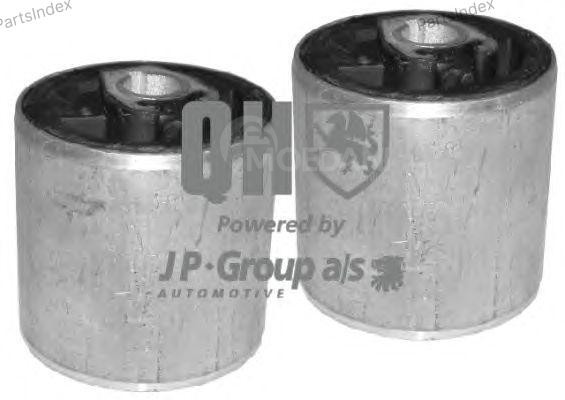 მილისა ბერკეტის  კომლექტი vtulka Jp group 1440200819 თბილისი - photo 1