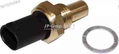 გამაგრილებლის ტემპერატურის სენსორი Jp ჯგუფი 1393100800 თბილისი