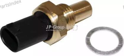 გამაგრილებლის ტემპერატურის სენსორი Jp ჯგუფი 1393100800 თბილისი - photo 2