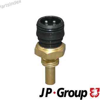 გამაგრილებლის ტემპერატურის სენსორი Jp ჯგუფი 1393100500 თბილისი