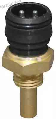 გამაგრილებლის ტემპერატურის სენსორი Jp ჯგუფი 1393100500 თბილისი