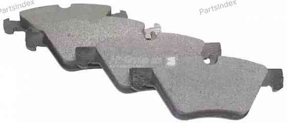 სამუხრუჭე დისკის ხუნდები  hundebi Jp group 1363601010 თბილისი