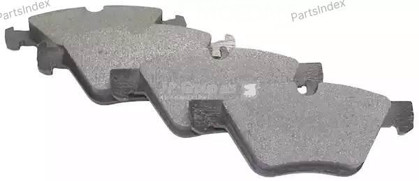 სამუხრუჭე დისკის ხუნდები  hundebi Jp group 1363601010 თბილისი - photo 1