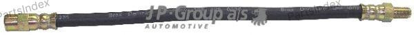 Шланг тормозной Jp group 1361700300 Тбилиси - изображение 3