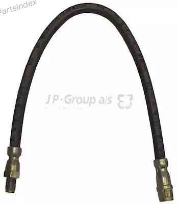Шланг тормозной Jp group 1361600800 Тбилиси