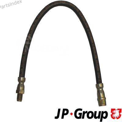 Шланг тормозной Jp group 1361600800 Тбилиси - изображение 2