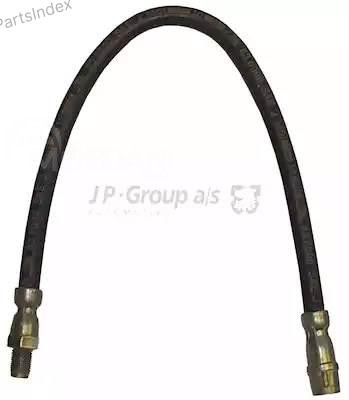 Шланг тормозной Jp group 1361600800 Тбилиси - изображение 1